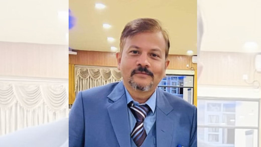 बीपी अस्पतालका निर्देशक भन्छन्— बिरामीले पालो कुर्नुपर्ने समस्या अन्त्य हुन्छ